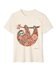 Branch Manager: Organic+Recycled Unisex Eco-Tee