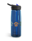 Simple Paws: CamelBak Eddy® Water Bottle