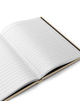 Fishionista: Hardcover Matte Journal