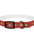 Wildbloom Walk: Dog Collar