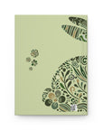 Hoptimist: Hardcover Matte Journal