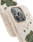 Fishionista: Biodegradable iPhone Case