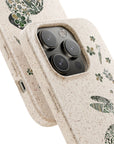 Hoptimist: Biodegradable iPhone Case