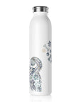 Wagnificent: Slim Water Bottle