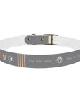 Wildbloom Walk: Dog Collar