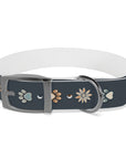 Wildbloom Walk: Dog Collar