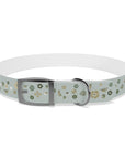 Meadow Moments: Dog Collar