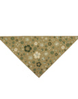 Meadow Moments: Pet Bandana