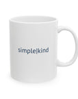 Branch Manager: Left-Handed Mug