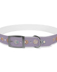 Wildbloom Walk: Dog Collar