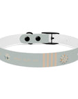 Wildbloom Walk: Dog Collar