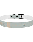 Wildbloom Walk: Dog Collar