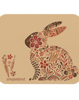 Hoptimist: Mouse Pad