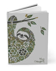 Branch Manager: Hardcover Matte Journal