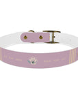 Wildbloom Walk: Dog Collar