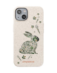 Hoptimist: Biodegradable iPhone Case