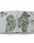 Wagnificent: Hardcover Matte Journal