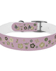 Meadow Moments: Dog Collar