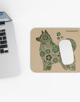 Wagnificent: Mouse Pad