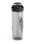 Catflix & Chill: CamelBak Eddy® Water Bottle