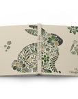 Hoptimist: Hardcover Matte Journal