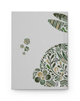 Hoptimist: Hardcover Matte Journal
