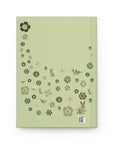 Meadow Moments: Hardcover Matte Journal