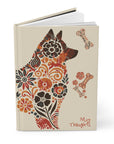 Wagnificent: Hardcover Matte Journal