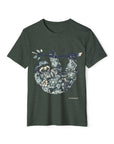 Branch Manager: Organic+Recycled Unisex Eco-Tee