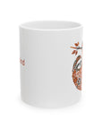 Branch Manager: Right-Handed Mug