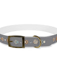 Wildbloom Walk: Dog Collar