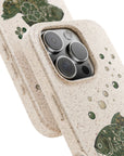 Fishionista: Biodegradable iPhone Case