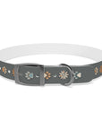 Wildbloom Walk: Dog Collar