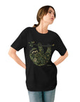Branch Manager: Organic Cotton Unisex Tee