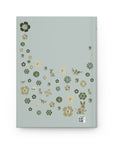Meadow Moments: Hardcover Matte Journal
