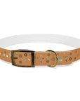 Meadow Moments: Dog Collar