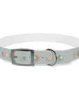 Wildbloom Walk: Dog Collar