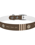 Wildbloom Walk: Dog Collar