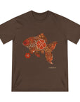 Fishionista: Organic Cotton Unisex Tee