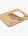 Featherweather: Mouse Pad