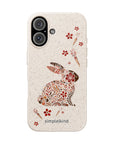Hoptimist: Biodegradable iPhone Case