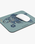 Fishionista: Mouse Pad