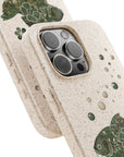 Fishionista: Biodegradable iPhone Case