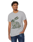 Hoptimist: Organic+Recycled Unisex Eco-Tee