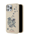 Featherweather: Biodegradable iPhone Case