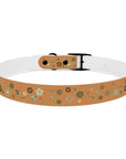 Meadow Moments: Dog Collar