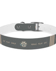Wildbloom Walk: Dog Collar