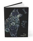 Wagnificent: Hardcover Matte Journal