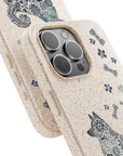 Wagnificent: Biodegradable iPhone Case