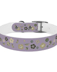 Meadow Moments: Dog Collar